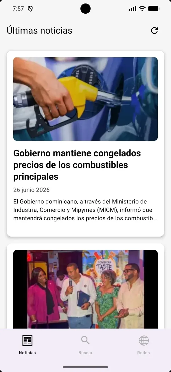 Trukamelo Digital - Revista de Variedades — android